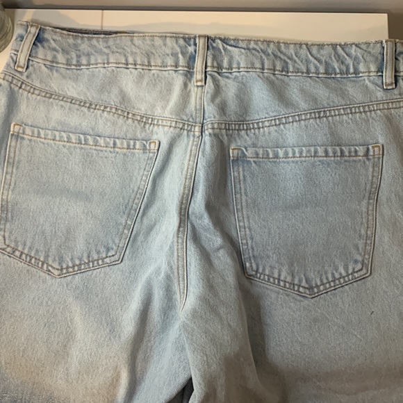 DYNAMITE ethos Jean short - Picture 3 of 7